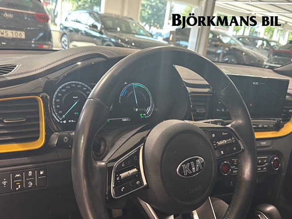 Kia XCeed 15 of 17