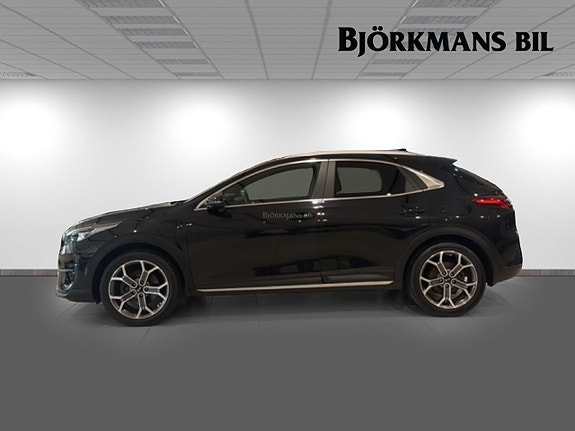 Kia XCeed 4 of 17