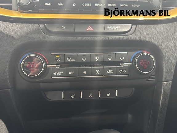 Kia XCeed 13 of 17