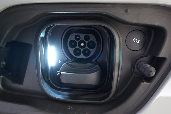 Volvo EX40 20 of 21
