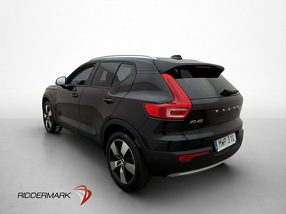Volvo XC40 5 of 5