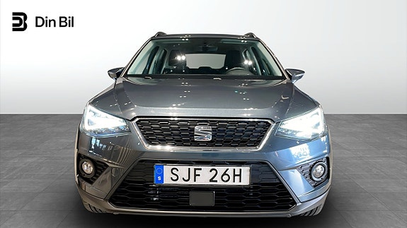 Seat Arona 4 of 5