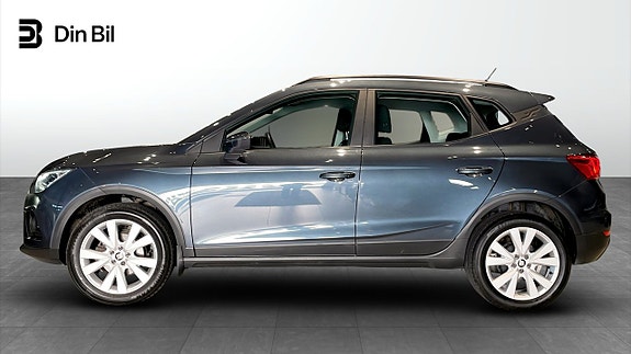 Seat Arona 2 of 5