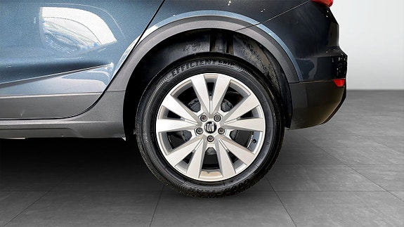 Seat Arona 6 of 12
