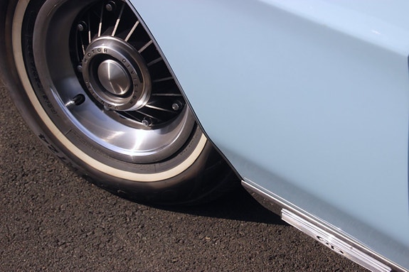 Pontiac Grand Prix 6 of 30