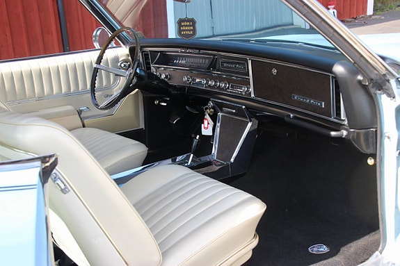 Pontiac Grand Prix 30 of 30