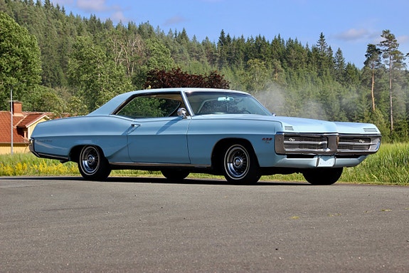 Pontiac Grand Prix 14 of 30