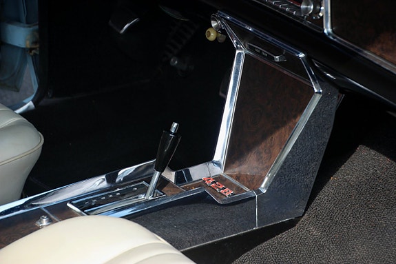 Pontiac Grand Prix 20 of 30