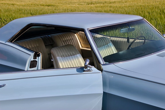 Pontiac Grand Prix 13 of 30