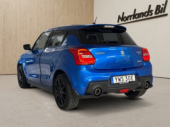 Suzuki Swift 2 of 7