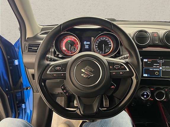 Suzuki Swift 5 of 7
