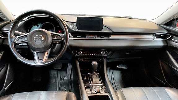 Mazda 6 2 of 13