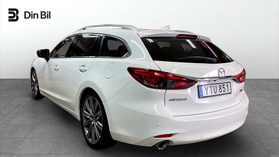 Mazda 6 4 of 13