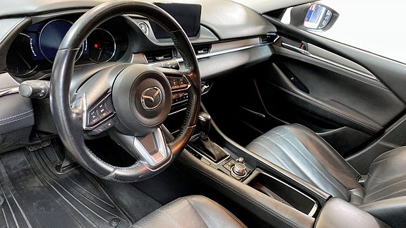 Mazda 6 8 of 13
