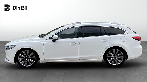 Mazda 6 3 of 13
