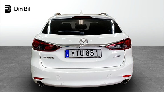 Mazda 6 6 of 13