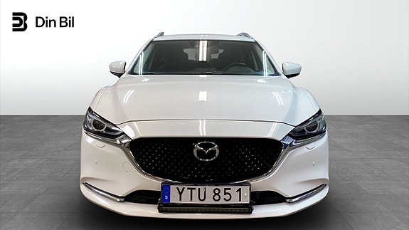Mazda 6 5 of 13