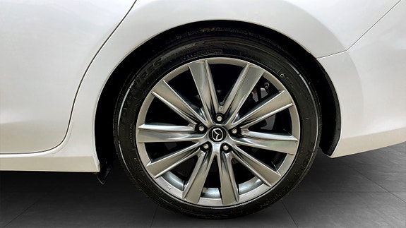 Mazda 6 7 of 13