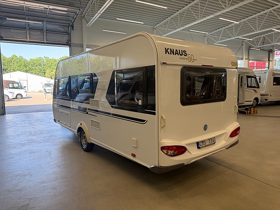 Knaus 500 FU 50 Year Selection 4 of 15