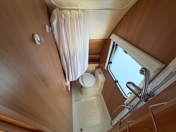 Knaus 500 FU 50 Year Selection 9 of 15