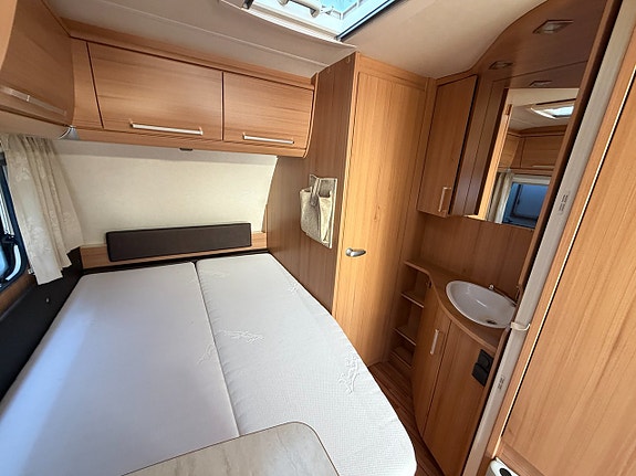 Knaus 500 FU 50 Year Selection 8 of 15