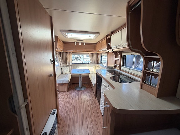 Knaus 500 FU 50 Year Selection 10 of 15