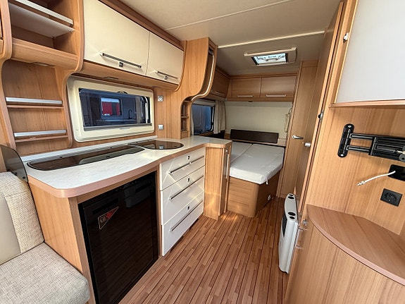 Knaus 500 FU 50 Year Selection 7 of 15