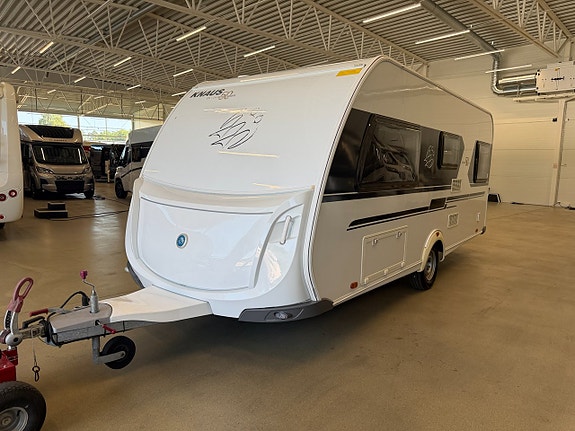 Knaus 500 FU 50 Year Selection 5 of 15