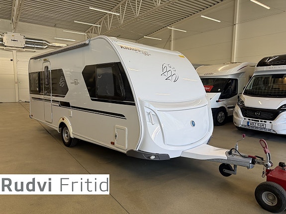 Knaus 500 FU 50 Year Selection