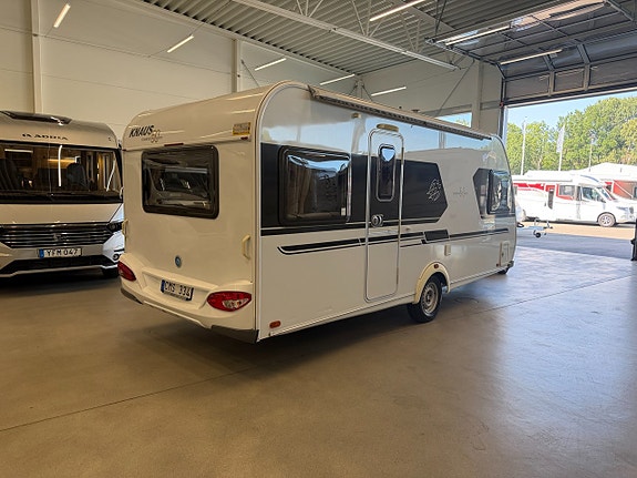 Knaus 500 FU 50 Year Selection 3 of 15