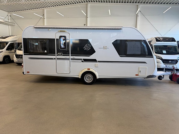 Knaus 500 FU 50 Year Selection 2 of 15