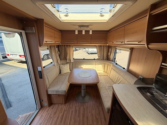Knaus 500 FU 50 Year Selection 13 of 15