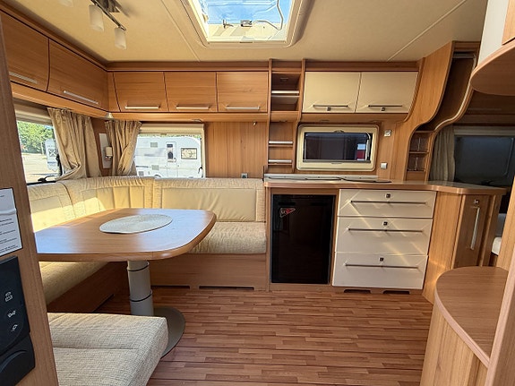 Knaus 500 FU 50 Year Selection 6 of 15