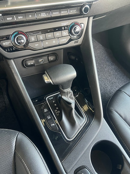 Kia Niro 22 of 30