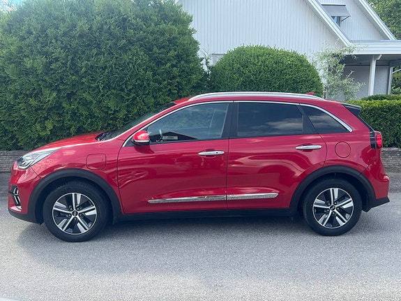Kia Niro 7 of 30