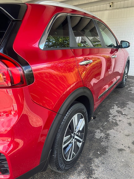 Kia Niro 28 of 30