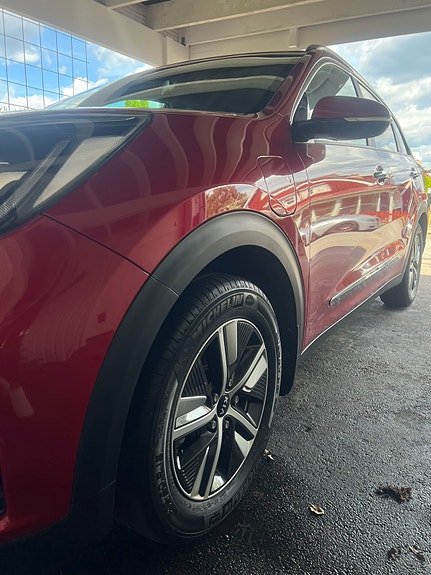 Kia Niro 26 of 30