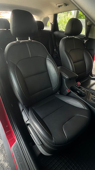 Kia Niro 10 of 30