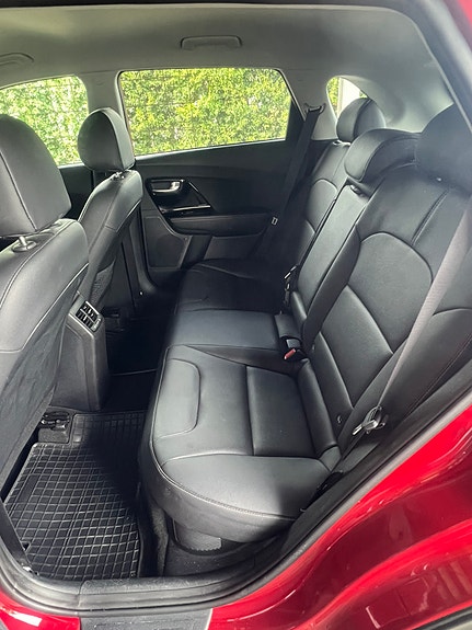 Kia Niro 12 of 30