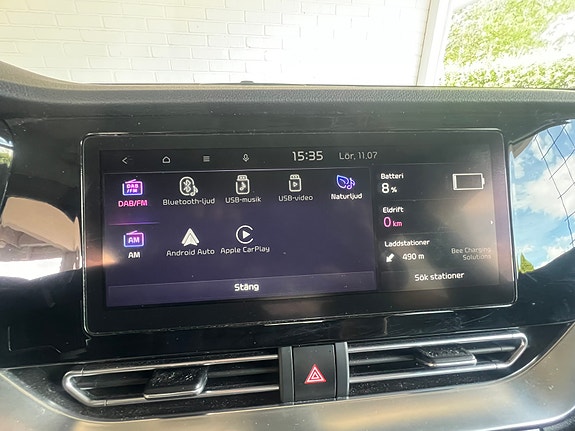 Kia Niro 29 of 30