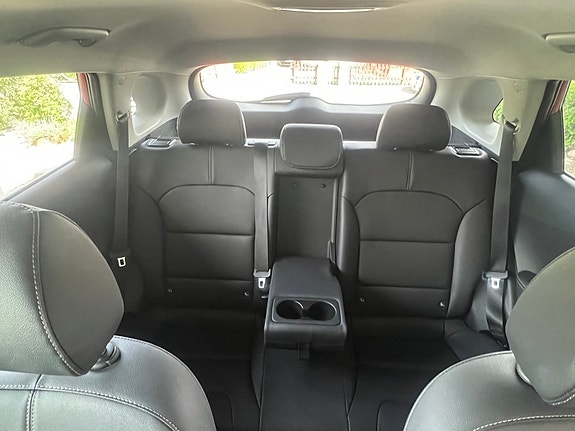 Kia Niro 11 of 30