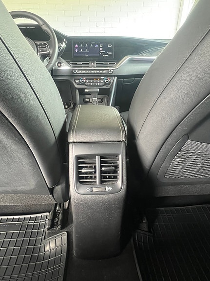 Kia Niro 13 of 30