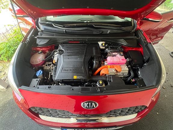 Kia Niro 24 of 30