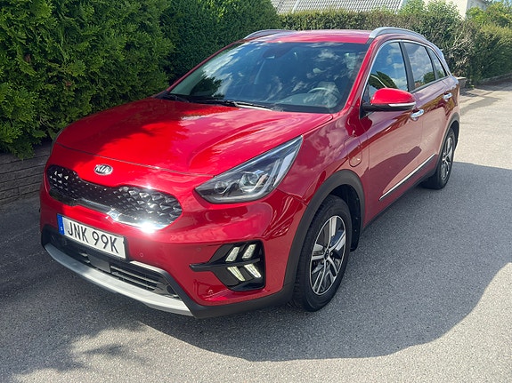 Kia Niro 6 of 30