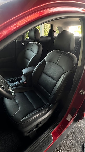 Kia Niro 9 of 30