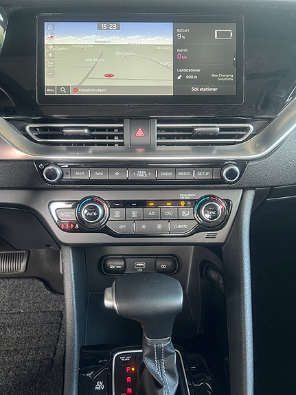 Kia Niro 20 of 30