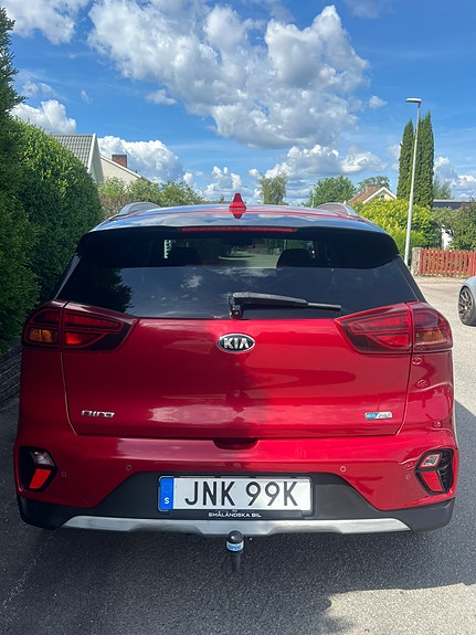 Kia Niro 3 of 5