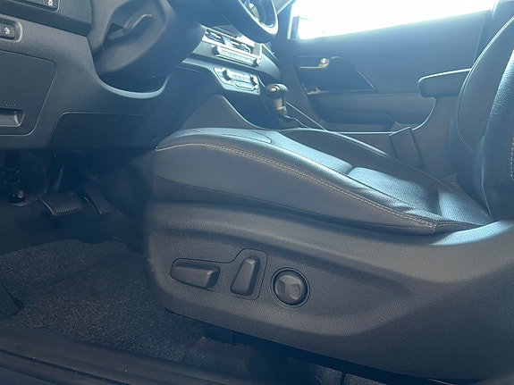 Kia Niro 15 of 30