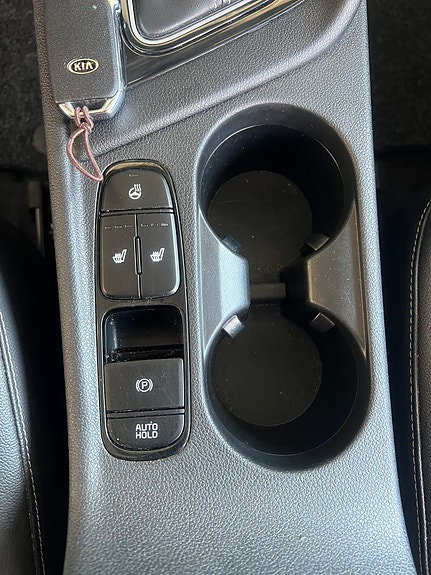 Kia Niro 17 of 30