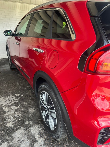 Kia Niro 27 of 30